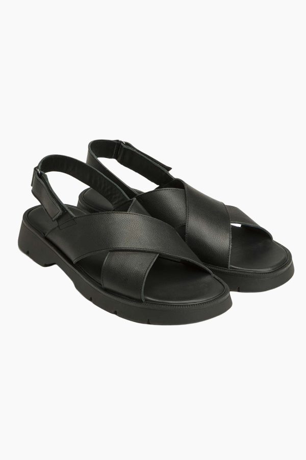 Kleman Ilot Oak Black